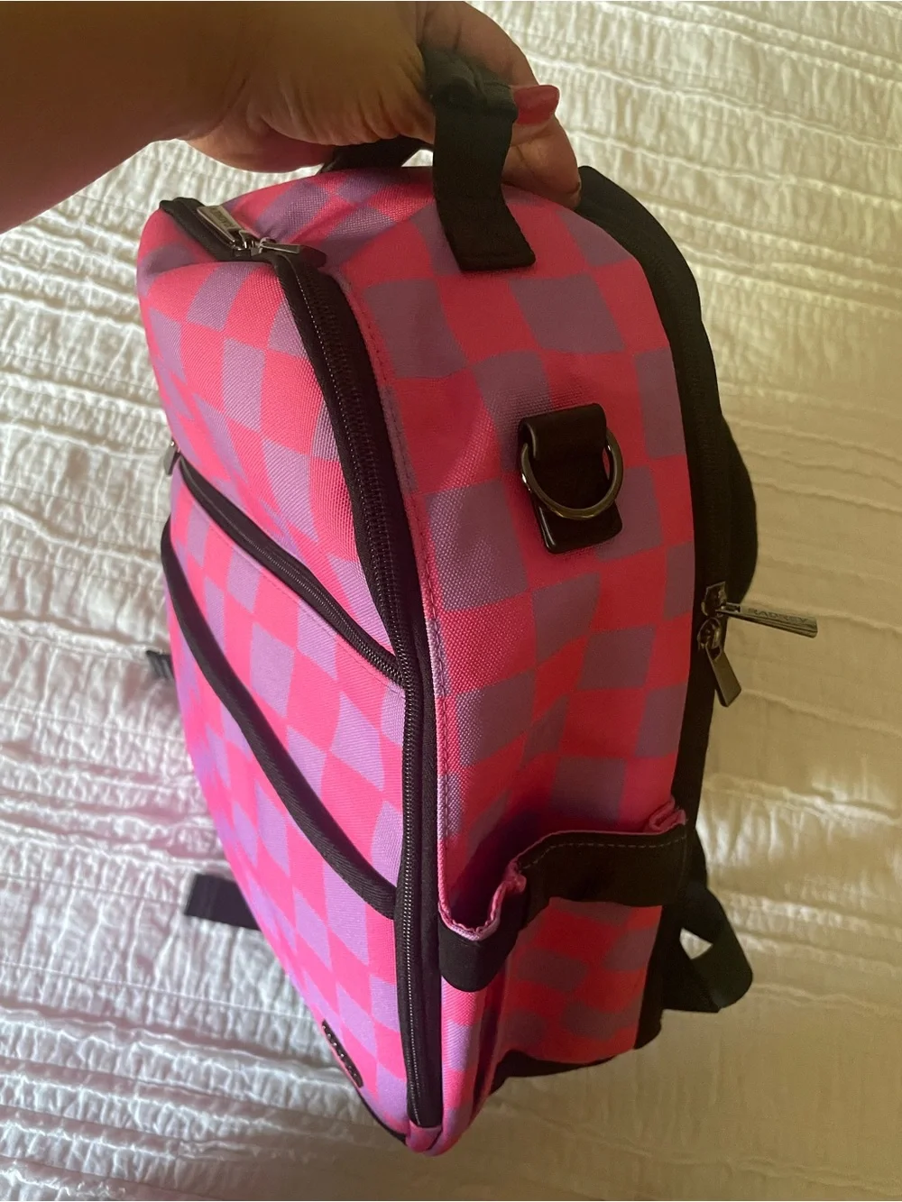 Rad Rev Backpack like new